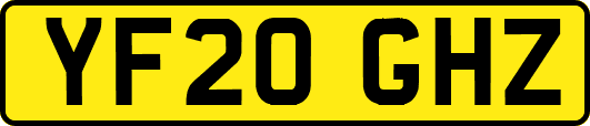 YF20GHZ