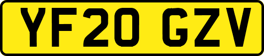 YF20GZV