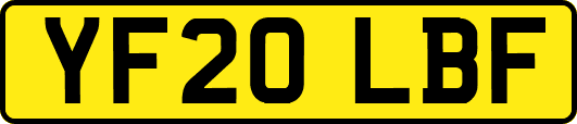 YF20LBF