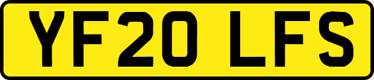 YF20LFS