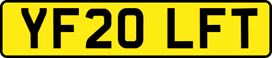 YF20LFT