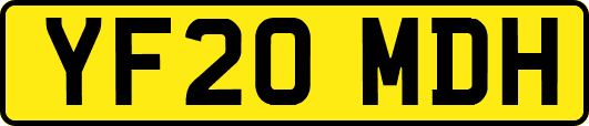 YF20MDH