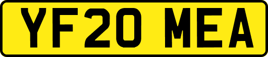 YF20MEA