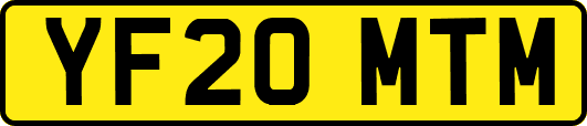 YF20MTM