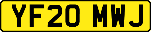 YF20MWJ