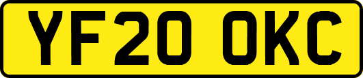YF20OKC