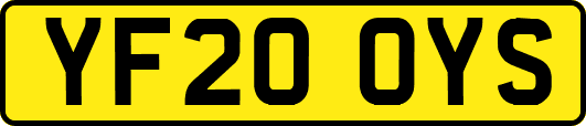 YF20OYS