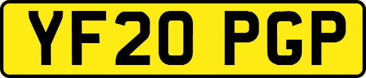 YF20PGP