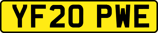 YF20PWE