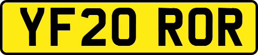 YF20ROR