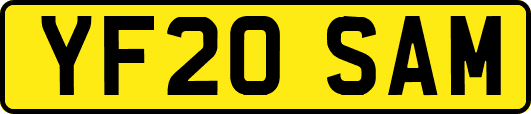 YF20SAM
