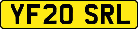 YF20SRL