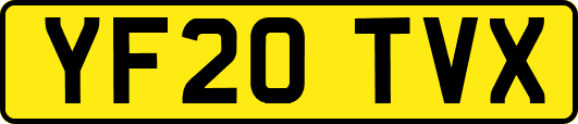 YF20TVX