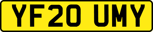 YF20UMY