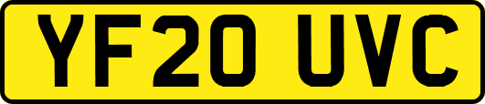 YF20UVC