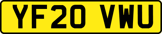 YF20VWU