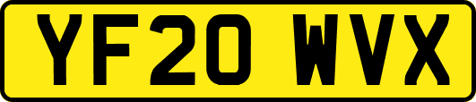 YF20WVX