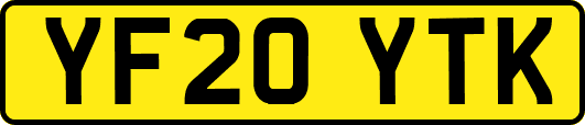 YF20YTK