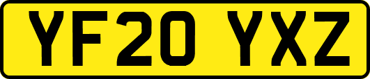 YF20YXZ
