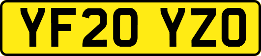 YF20YZO