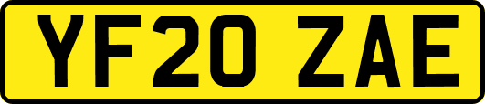 YF20ZAE