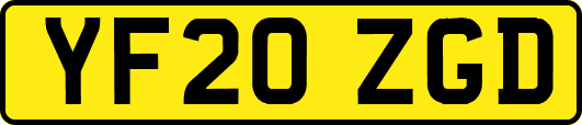 YF20ZGD