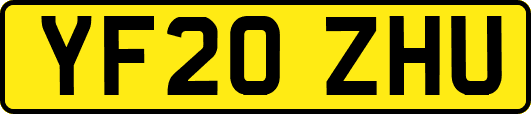 YF20ZHU
