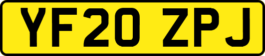 YF20ZPJ