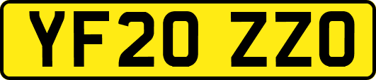 YF20ZZO