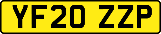 YF20ZZP