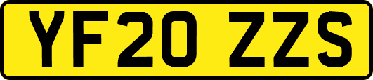 YF20ZZS