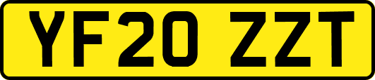 YF20ZZT
