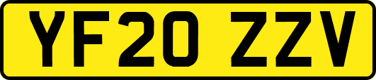 YF20ZZV