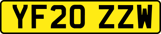 YF20ZZW