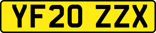 YF20ZZX