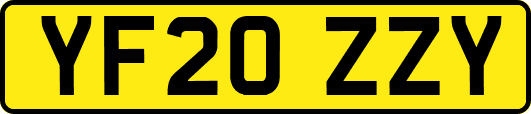 YF20ZZY
