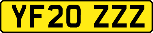 YF20ZZZ
