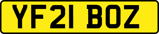 YF21BOZ