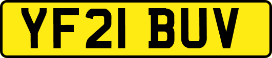 YF21BUV