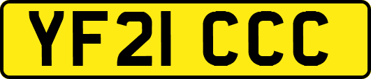 YF21CCC