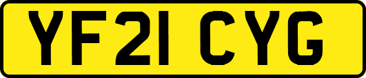 YF21CYG