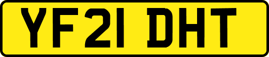 YF21DHT