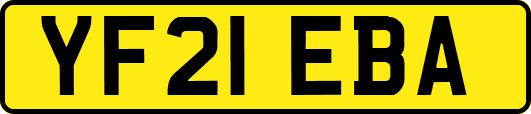 YF21EBA