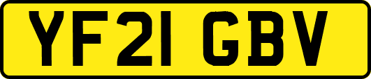 YF21GBV