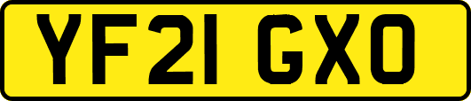 YF21GXO