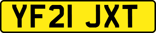 YF21JXT