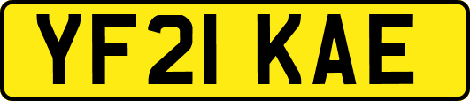YF21KAE
