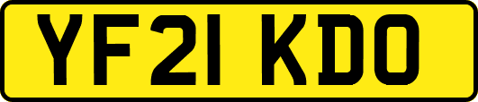 YF21KDO
