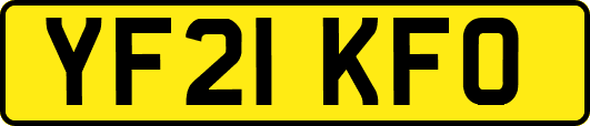 YF21KFO