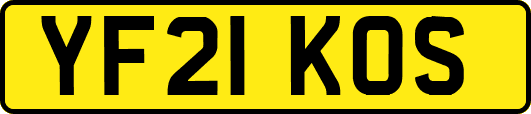 YF21KOS